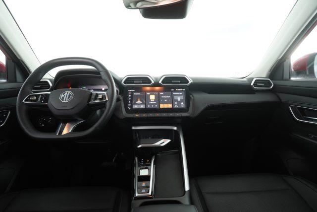 MG ZS (2024-->) Hybrid+ Luxury