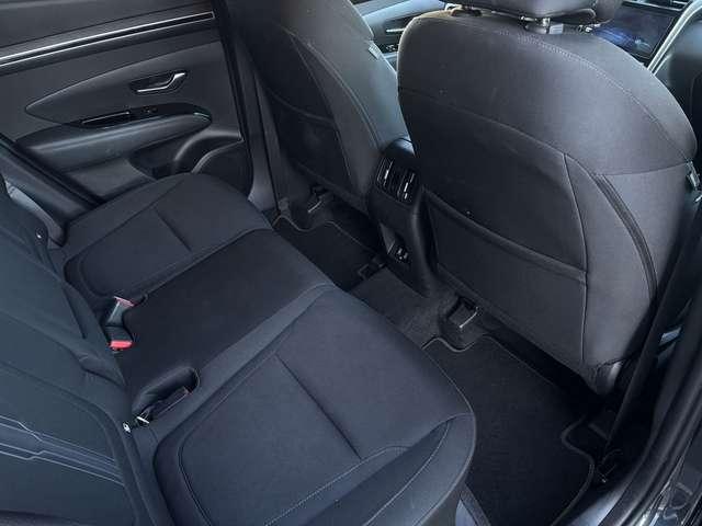 Hyundai TUCSON Tucson 1.6 T-GDI 48V XLine