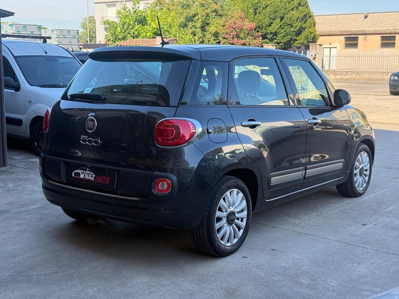 Fiat 500L 1.3 Multijet 95 CV Business