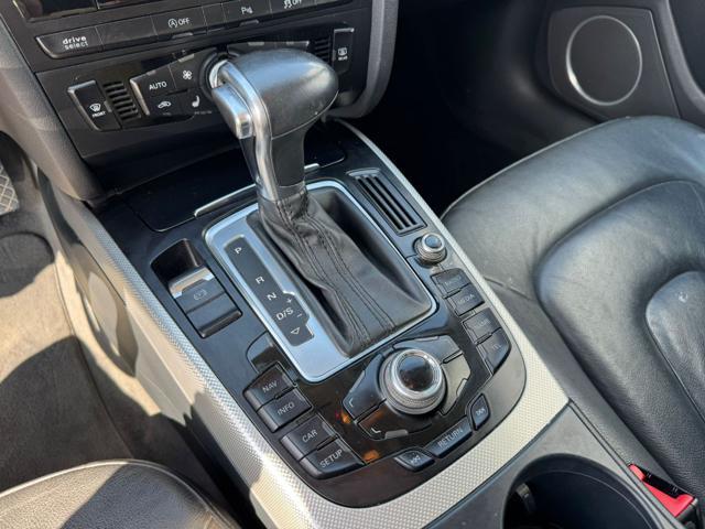 AUDI A4 allroad 2.0 TDI 177 CV S tronic Business