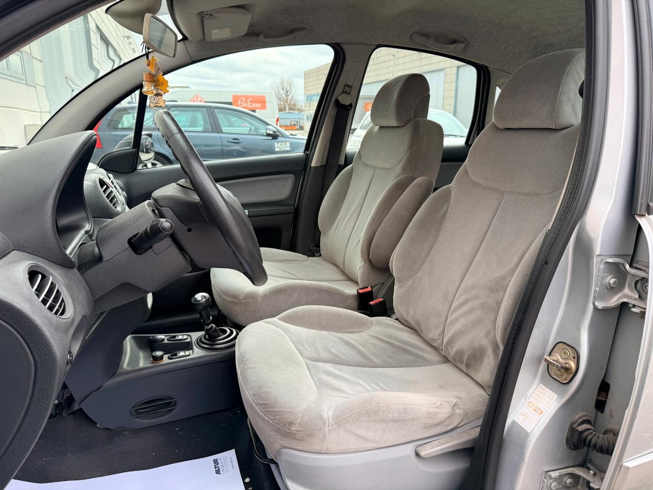 Citroen C3 1.6 Hdi 66kw EXCLUSIVE