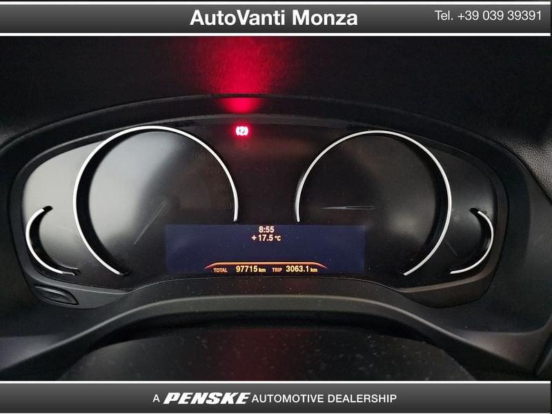 BMW X3 xDrive30d Business Advantage