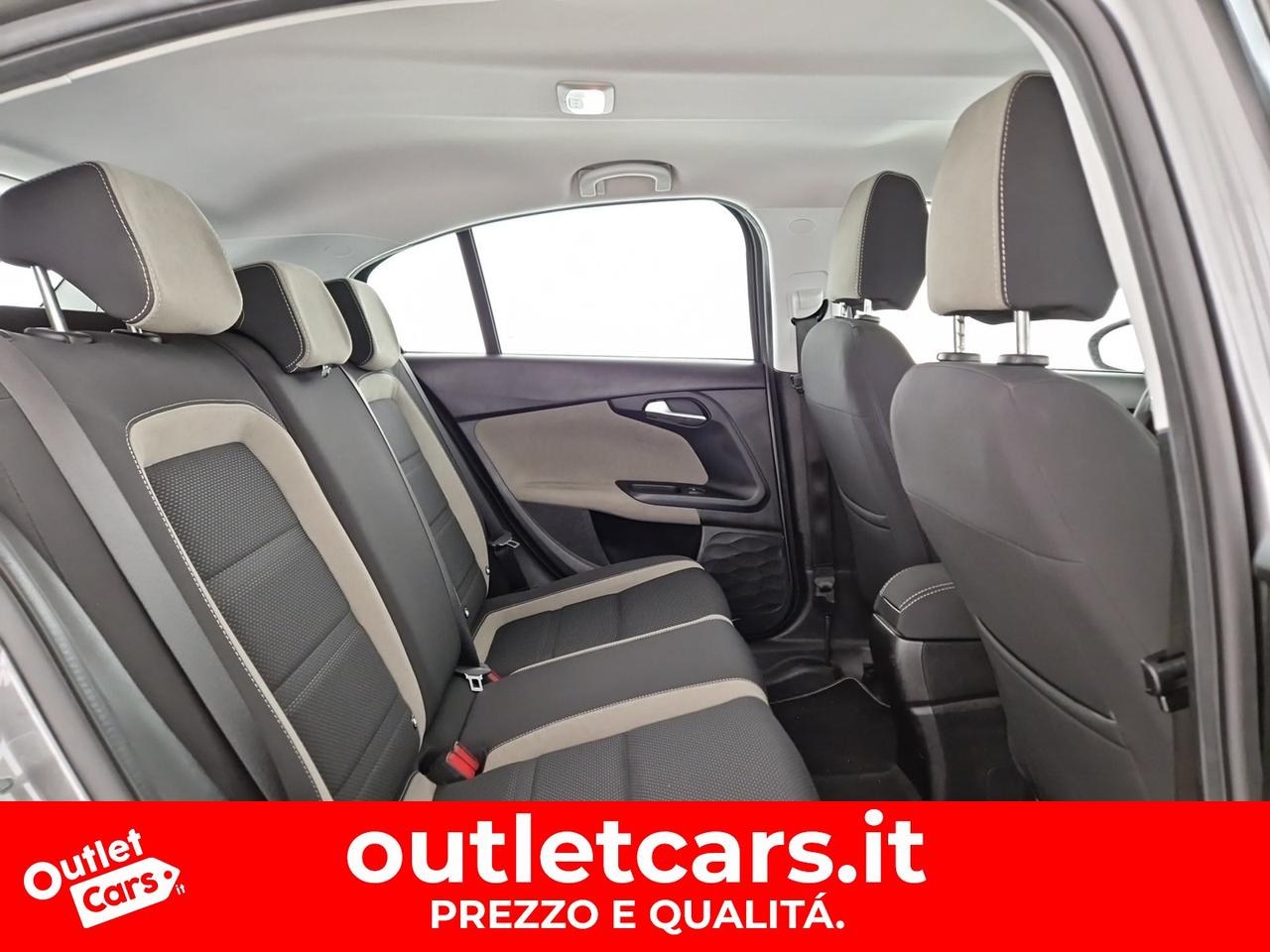 Fiat Tipo 5p 1.6 mjt business s&s 120cv dct