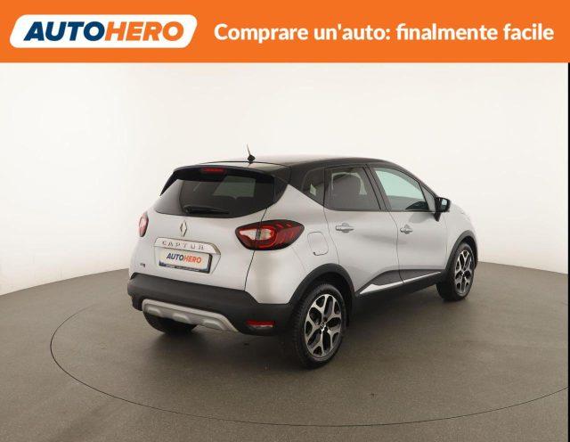 RENAULT Captur TCe 12V 90 CV Sport Edition2