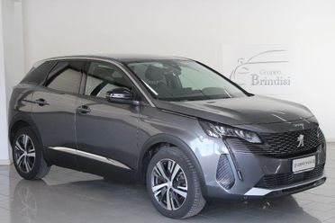 PEUGEOT - 3008 - BlueHDi 130 EAT8 S&S Allure