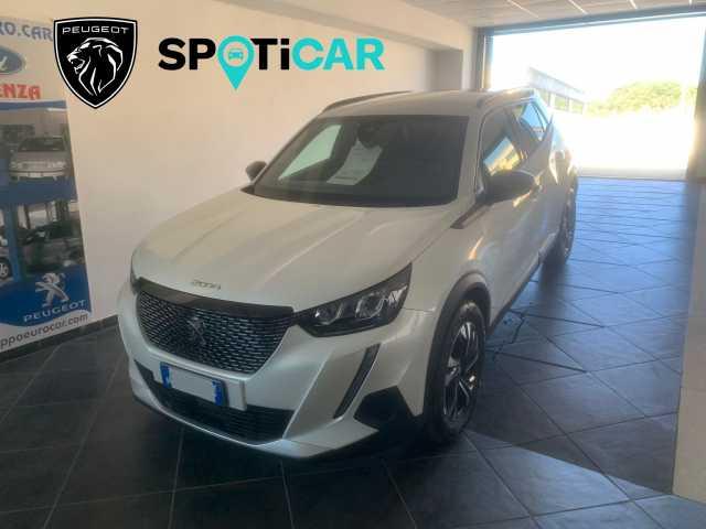 Peugeot 2008 Allure Pack Pure Tech 100