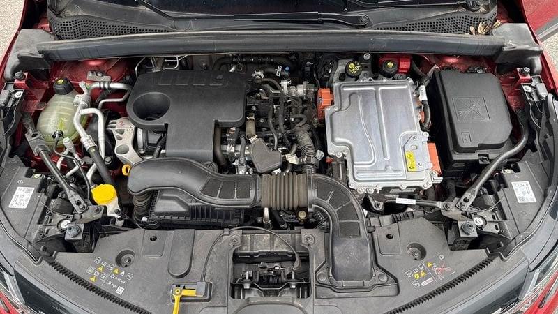 Renault Captur II 2019 1.6 E-Tech full hybrid Techno Auto 145cv