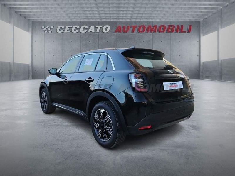 FIAT 600 600 600 1.2 Hybrid 136cv