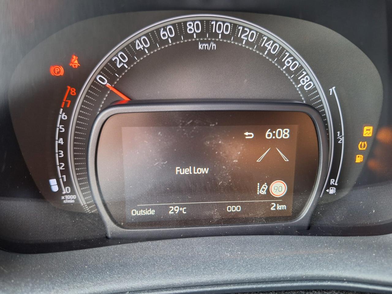 Toyota Aygo X 1.0 VVT-i 72 CV 5 porte Trend