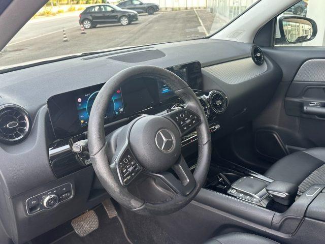 MERCEDES-BENZ GLA 200 D Automatic Executive