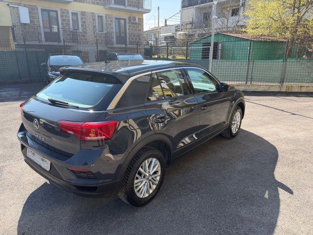 VOLKSWAGEN T-Roc 1.6 TDI SCR Advanced BlueMotion Technology