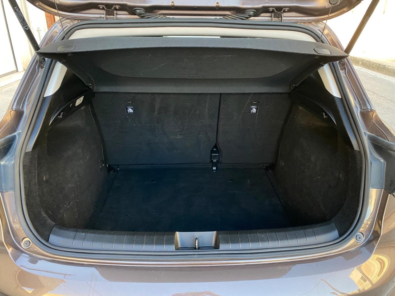 FIAT TIPO 1.6 MJT 130cv LED NAVY CarPlay 2021