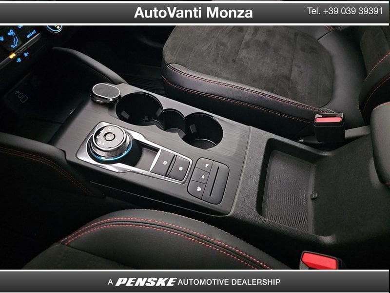 Ford Kuga Kuga 2.5 Plug In Hybrid 225 CV CVT 2WD ST-Line