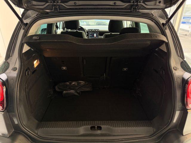 CITROEN C3 Aircross PureTech 110 SHINE PACK DA 149,00 MENSILI ANT.0