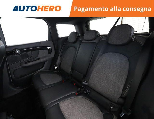 MINI Countryman 2.0 Cooper D Countryman