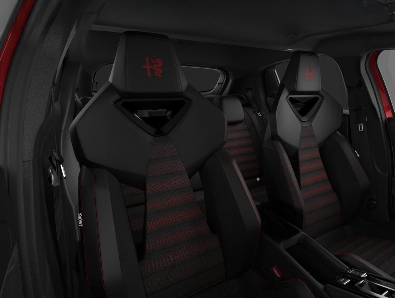 ALFA ROMEO Junior ibrida SPECIALE 1.2 136CV Hybrid eD