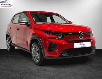 NEW CITROEN - C3 1.2 puretech turbo You 100cv#PRONTA CONSEGNA!