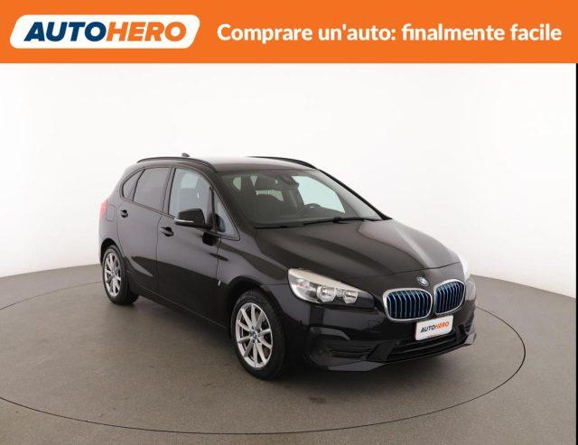 BMW 225 xe Active Tourer iPerformance Advantage aut.