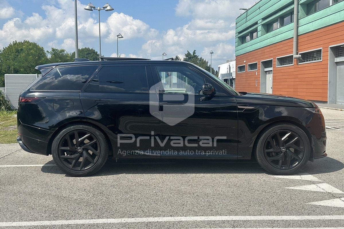 LAND ROVER Range Rover Sport 3.0D l6 249 CV Dynamic HSE