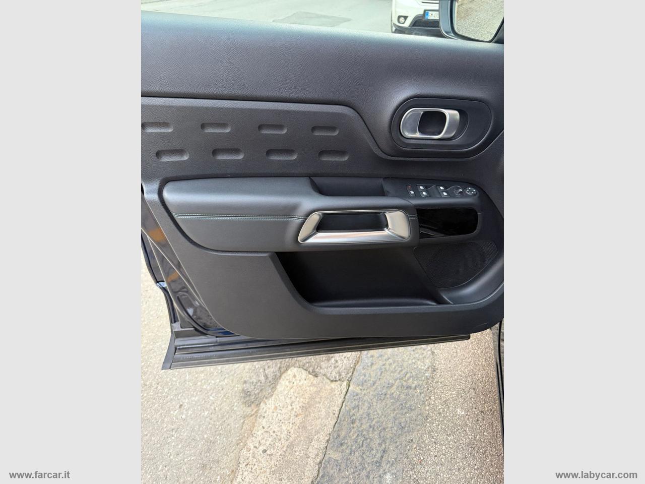 CITROEN C5 Aircross BlueHDi 130 S&S EAT8 Shine