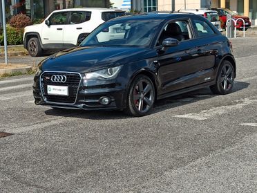Audi A1 1.6 TDI 105 CV Attraction SLINE
