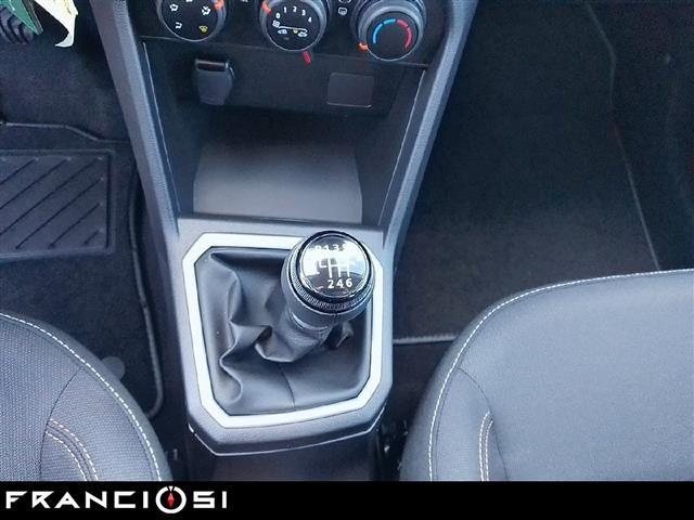 DACIA Sandero Stepway 1.0 tce Expression Eco-g 100cv