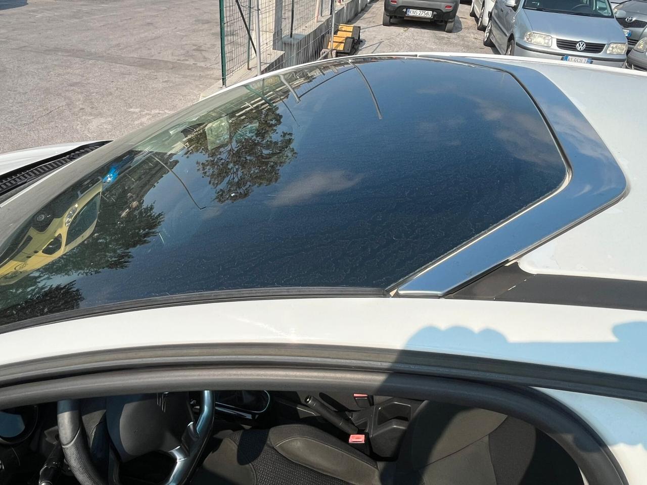Citroen C3 1.4 HDi 70 Exclusive