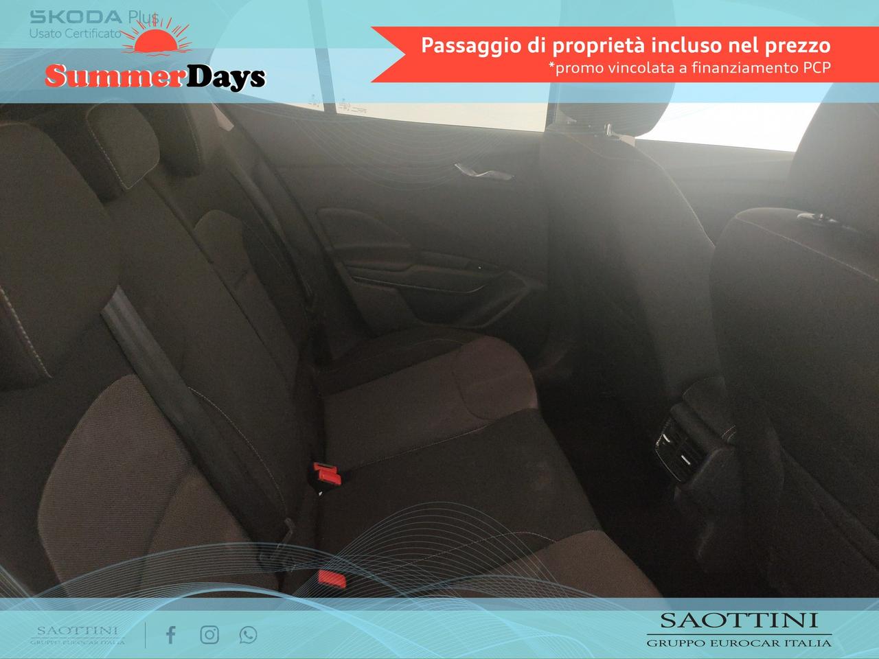 1.0 TSI evo Style 95 CV