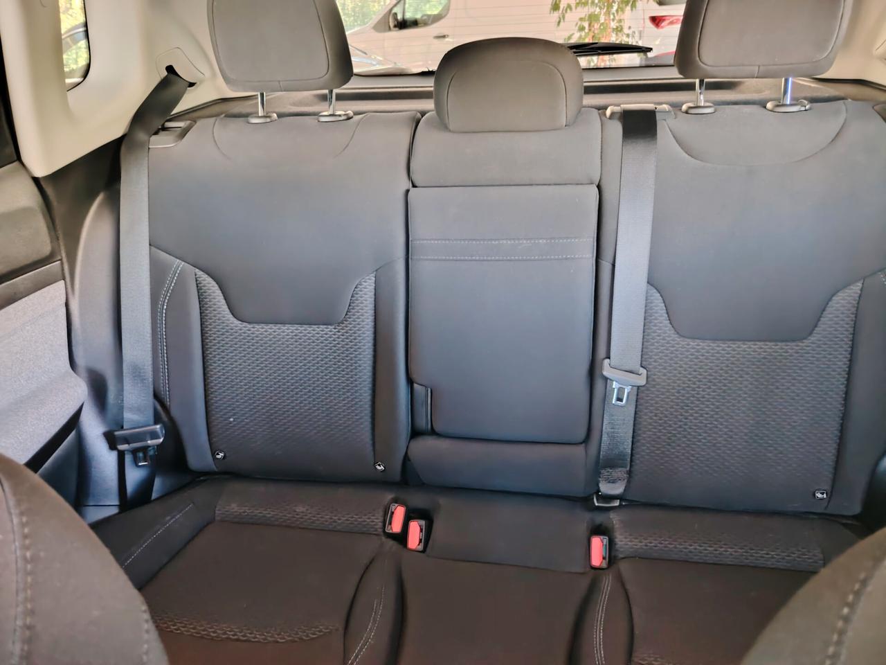 Jeep Compass 1.3 Turbo T4 190 CV PHEV AT6 4xe Longitude