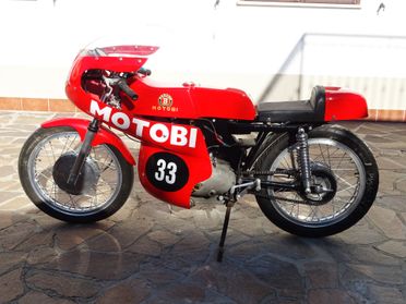 MOTOBI Other BENELLI MOTOBI 125 DERIVATA CLASSICA