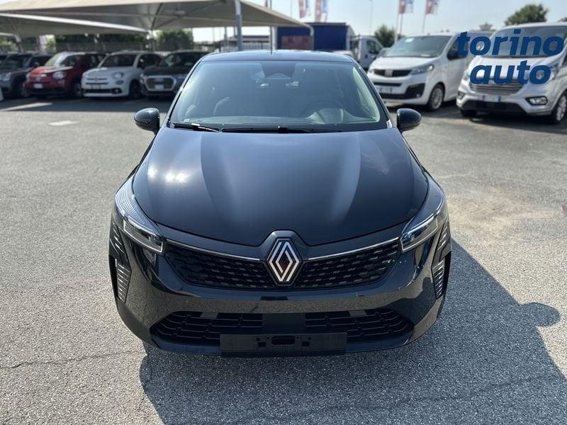 Renault Clio Clio ECO-G 100 CV Evolution GPL