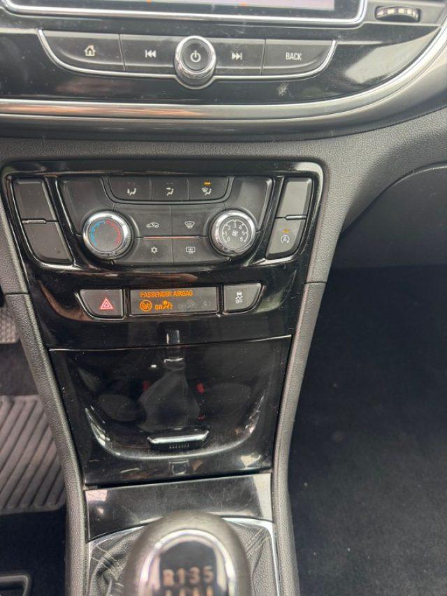 OPEL Mokka X 1.6 CDTI Ecotec 4x2 Start&Stop Ultimate
