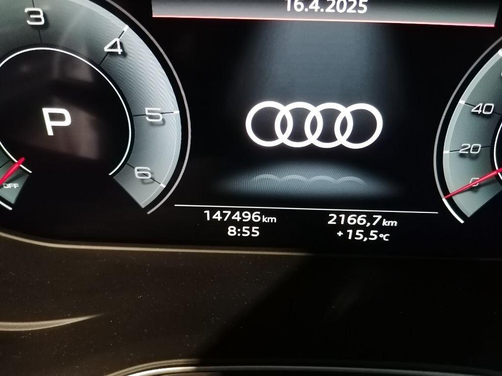 Audi A4 Avant 35 TDI/163 CV S tronic Business Advanced