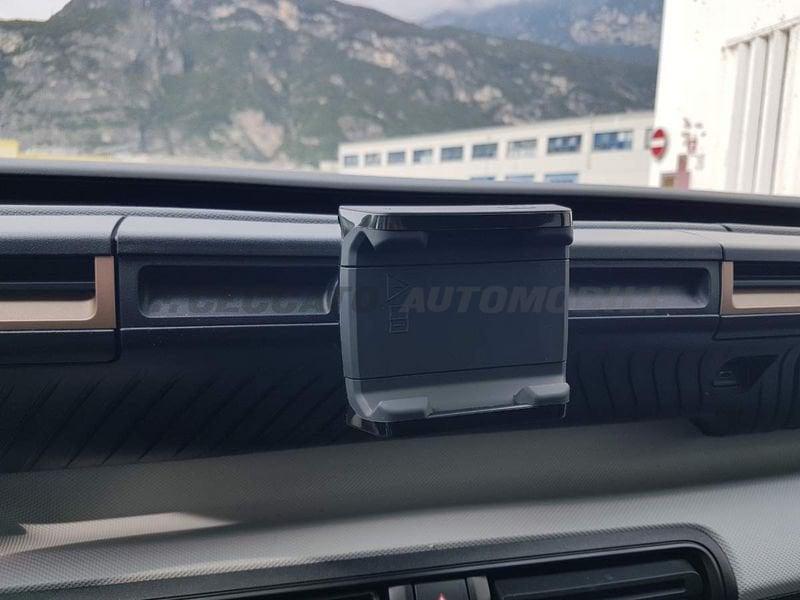 Citroën C3 Aircross C3 Aircross 1.2 puretech turbo You 100cv