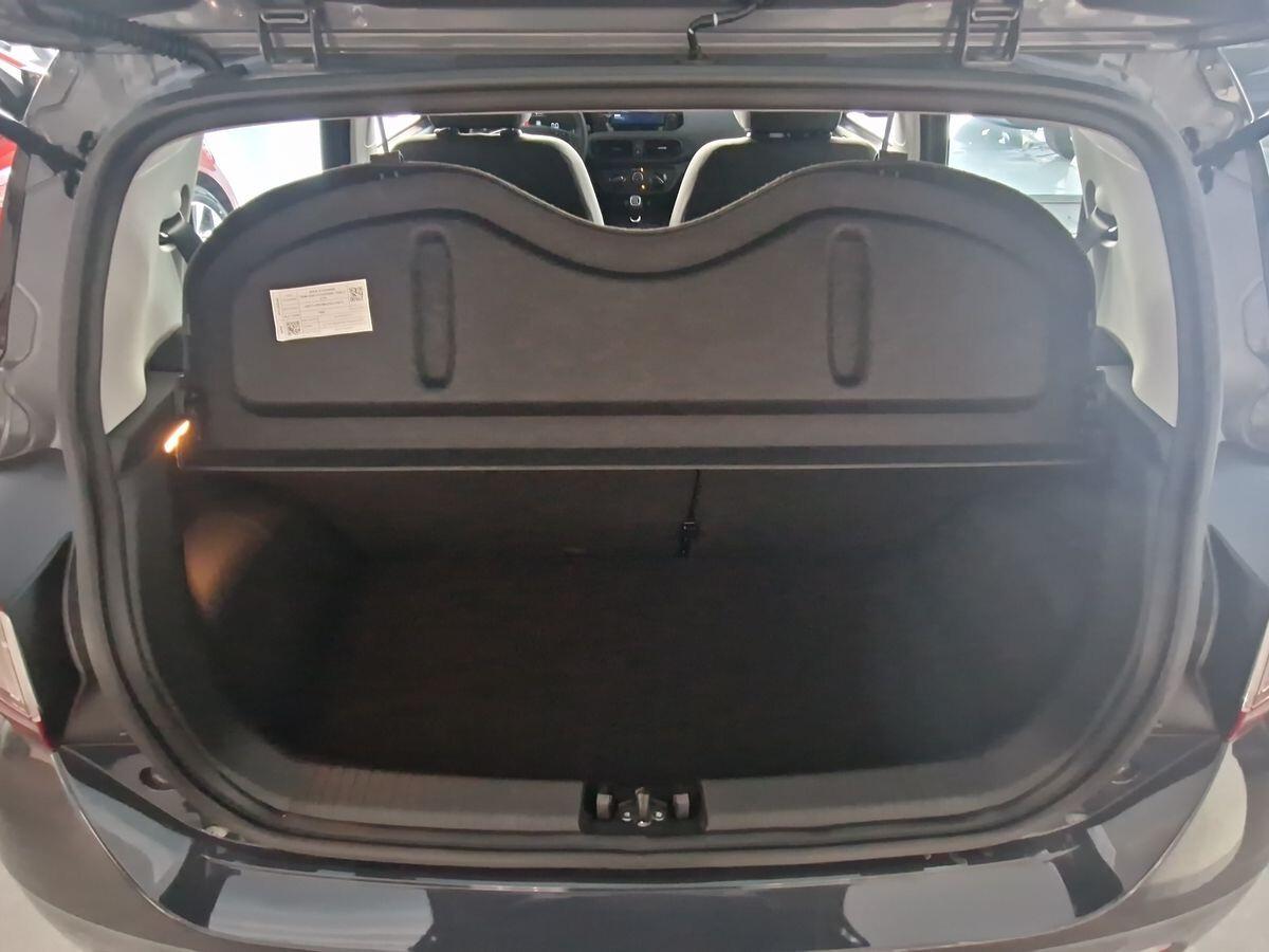 HYUNDAI I10 1.0 GPL MY25 CONNECTLINE