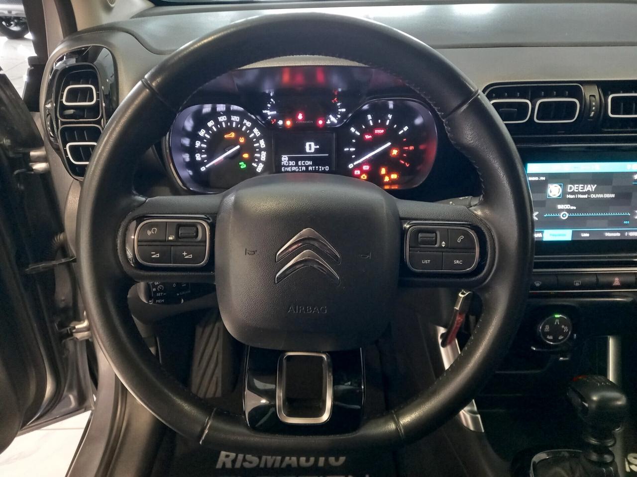 Citroen C3 Aircross BlueHDi 110 Unico Prop