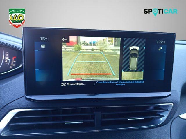 PEUGEOT 3008 BlueHDi 130 S&S EAT8 Allure