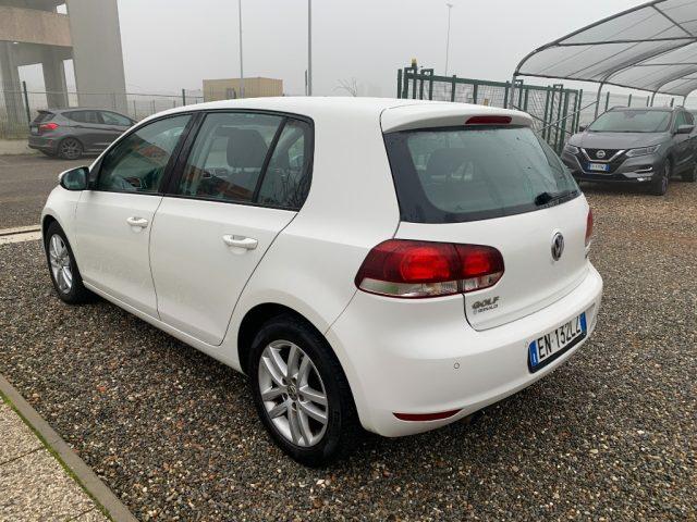 VOLKSWAGEN Golf 1.6 TDI DPF 5p. Highline