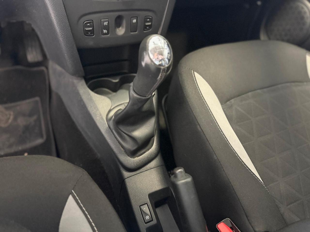 Dacia Sandero Stepway X NEOPATENTATI 1.5 dCi 2016