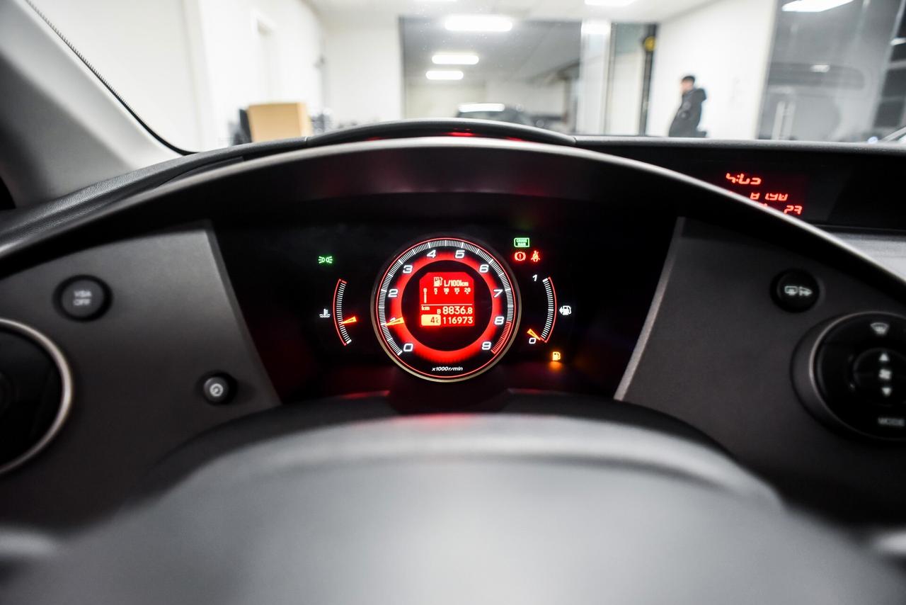 Honda Civic 2.0 i-VTEC 3p. Type R