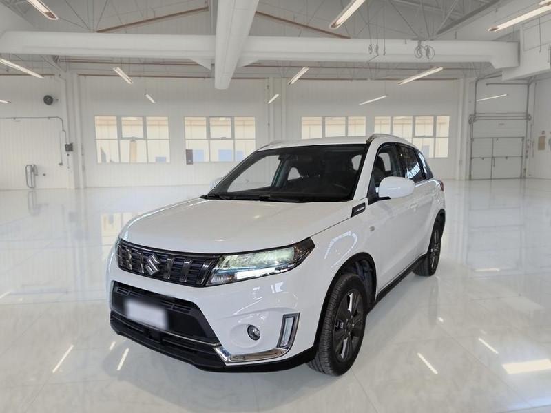 SUZUKI VITARA 1.4 BOOSTERJET HYBRID COOL SUV