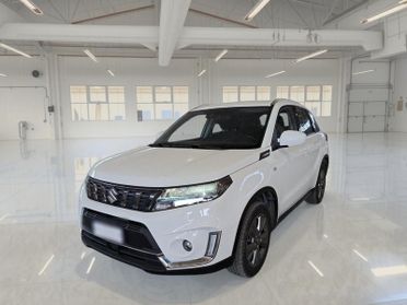 SUZUKI VITARA 1.4 BOOSTERJET HYBRID COOL SUV