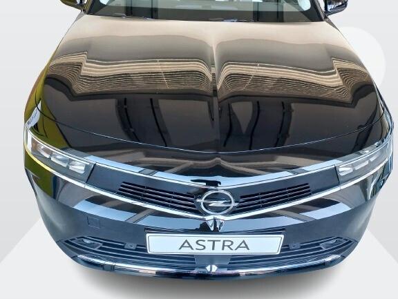 Opel Astra Hybrid ELEGANCE