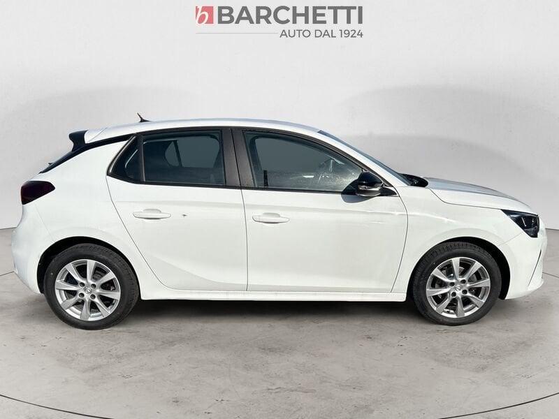 Opel Corsa (P2JO) 1.2