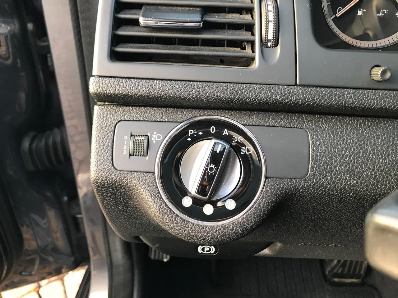 Mercedes-benz C 220 C 220 CDI S.W. Eleg.