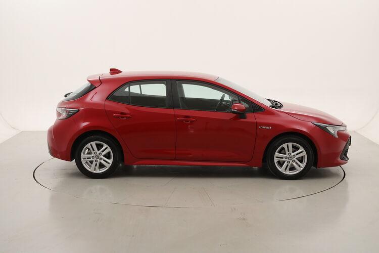 Toyota Corolla Hybrid Business BR929717 1.8 Full Hybrid 122CV