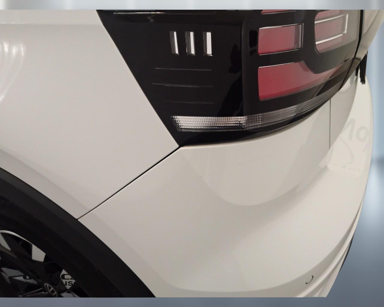 VOLKSWAGEN T-Cross 2019 - T-Cross 1.0 tsi Sport 95cv