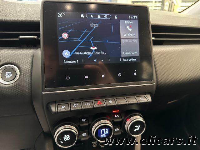 RENAULT Clio SCe 65 CV 5 porte Business
