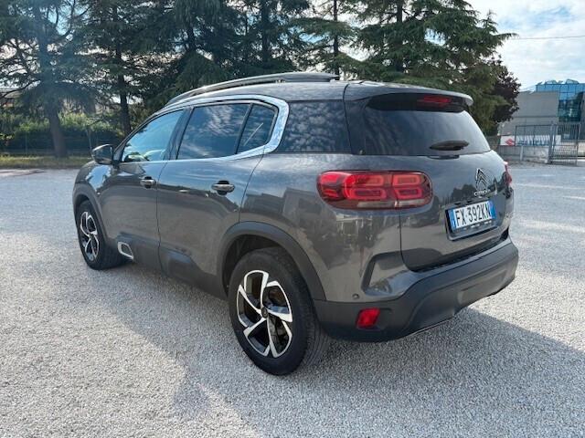 Citroen C5 Aircross TUA DA 243€/MESE NO ANTICIPO