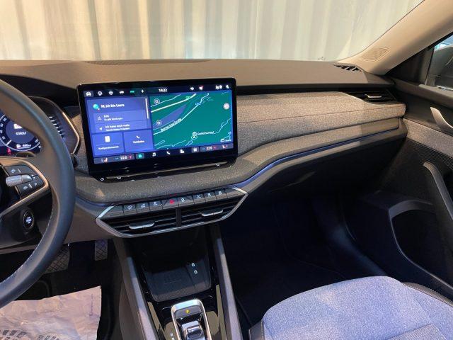 SKODA Octavia 2.0 TDI DSG Wagon Selection 18" Camera DAB+ LED